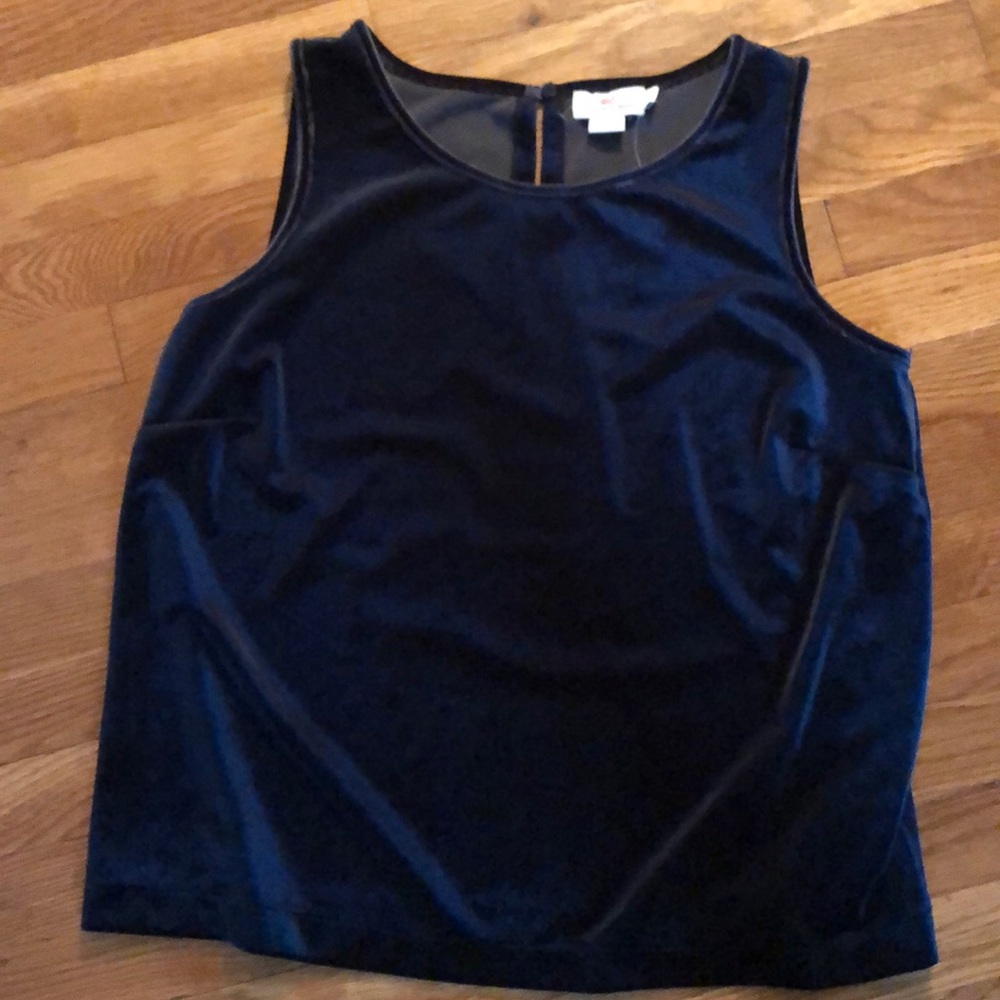 Vineyard vines top NWT